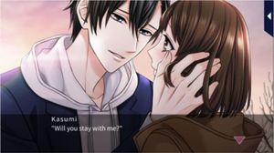 Romance MD: Always on Call screenshot 3