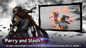 Ronin: The Last Samurai screenshot 1