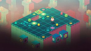 Roofbot screenshot 4