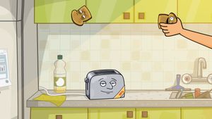 Room and a Half screenshot 1