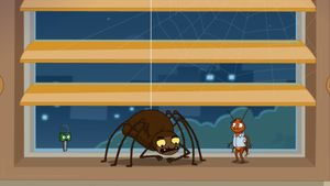 Room and a Half screenshot 2
