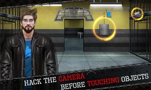 Room Escape: Prisoners Hero screenshot 2