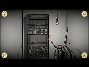 Room Escape: Strange Case 2 screenshot 1