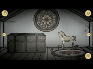 Room Escape: Strange Case 2 screenshot 2