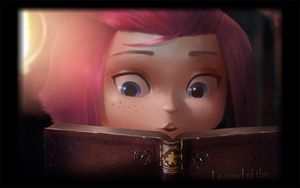Rooms: The Toymaker's Mansion screenshot 4