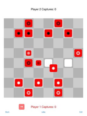 Root Down screenshot 1