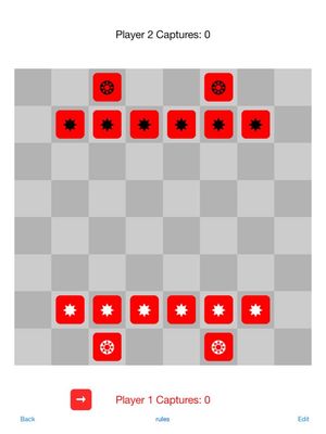 Root Down screenshot 2