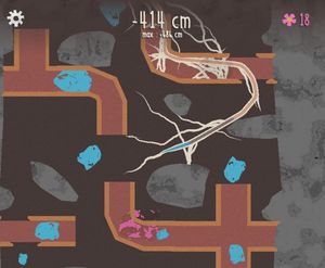 Roots screenshot 1