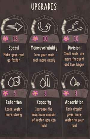 Roots screenshot 3
