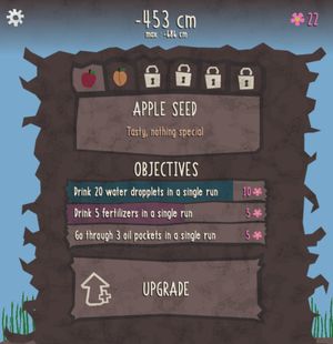 Roots screenshot 4