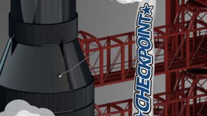 Rope'n'Fly 4 screenshot 3