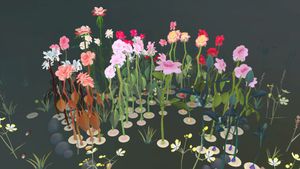 Rosa's Garden screenshot 4