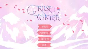 Rose of Winter screenshot 2
