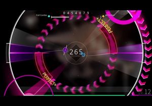 Rotaeno screenshot 3