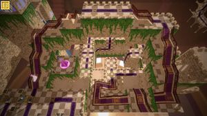 Roterra: Flip the Fairytale screenshot 4