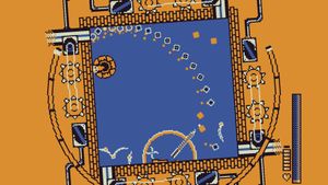 Roto Force screenshot 2