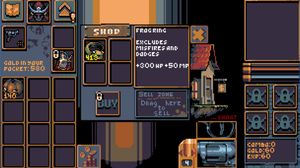 Roulette Knight screenshot 3