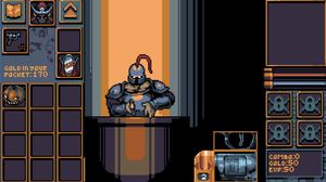 Roulette Knight screenshot 4