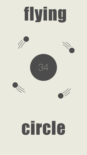 Round Spike screenshot 3