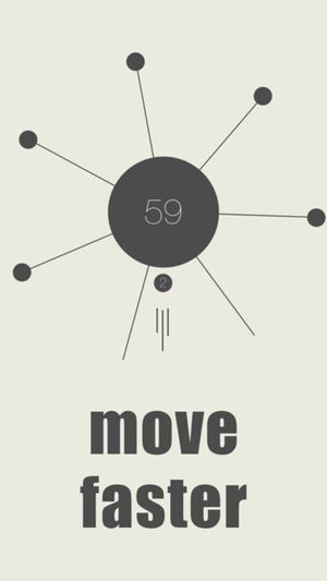 Round Spike screenshot 4