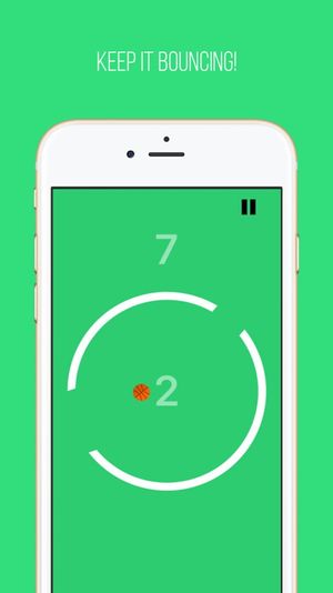Roundy screenshot 1