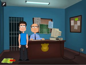 Route 401 Motel screenshot 1