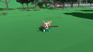 RoVR screenshot 1