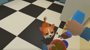 RoVR screenshot 3