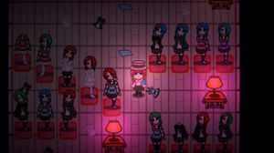 Roxy's Dream Mansion screenshot 1
