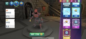 Royal Battleground IO screenshot 1