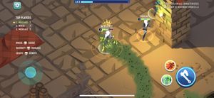 Royal Battleground IO screenshot 2