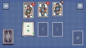 Royal Card Clash screenshot 3