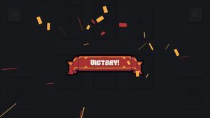 Royal Card Clash screenshot 4