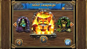 Royal Defense: Invisible Threat screenshot 2