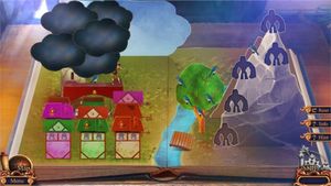 Royal Detective: Legend of the Golem screenshot 4
