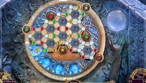 Royal Detective: Queen of Shadows screenshot 1
