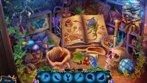 Royal Detective: The Last Charm screenshot 3