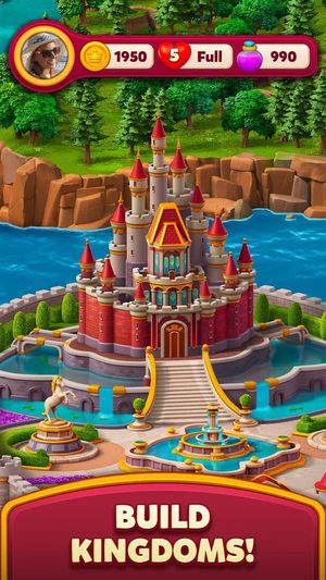 Royal Kingdom screenshot 3