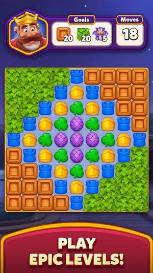 Royal Kingdom screenshot 4