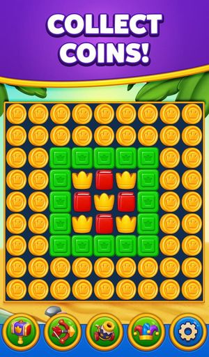 Royal Match screenshot 2