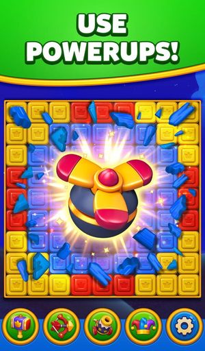 Royal Match screenshot 3