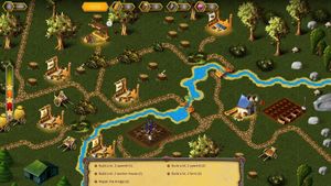 Royal Roads 3 Portal screenshot 3