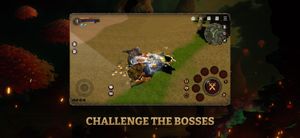 Royale Online screenshot 2