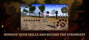Royale Online screenshot 4