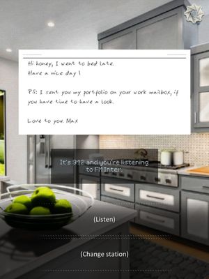 Rubicon screenshot 2