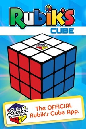 Rubik's Cube screenshot 1