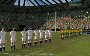 Rugby Nations 16 screenshot 2