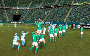 Rugby Nations 16 screenshot 4