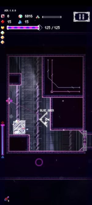 Ruins Story screenshot 2