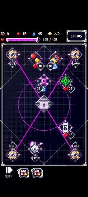 Ruins Story screenshot 3